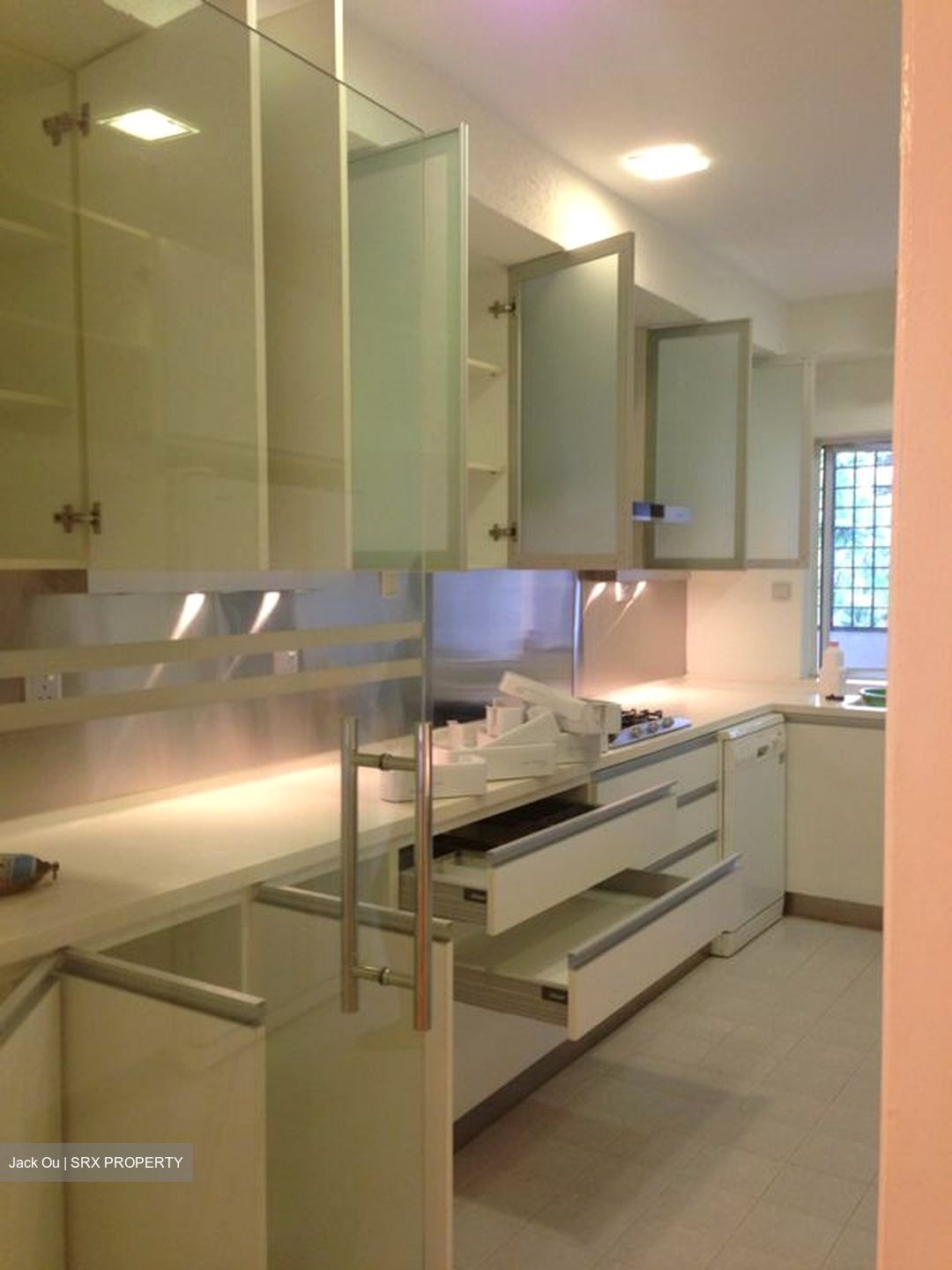 Nassim Mansion (D10), Apartment #588211131